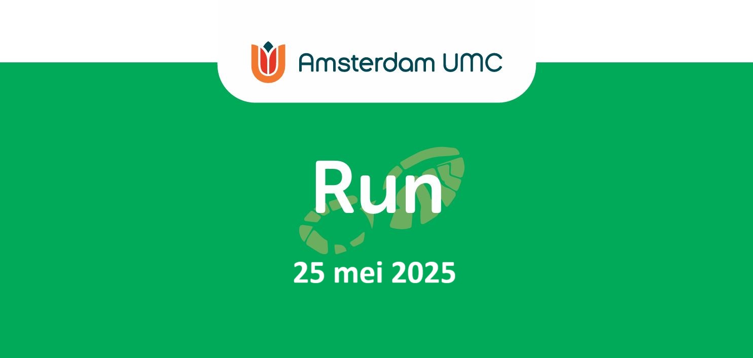 Impact maken met jouw run